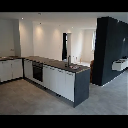 Schoener Wohnen Apartamento *