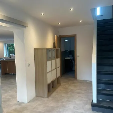 Schoener Wohnen Apartamento *