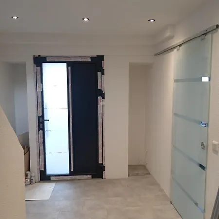 Apartamento Schoener Wohnen