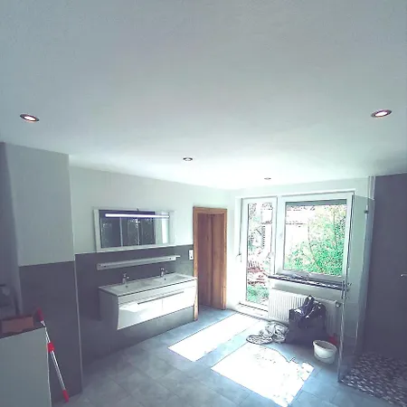 Apartamento Schoener Wohnen